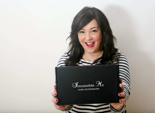 wardrobe oxygen irresistible me extensions review wardrobe oxygen irresistible me extensions review 1