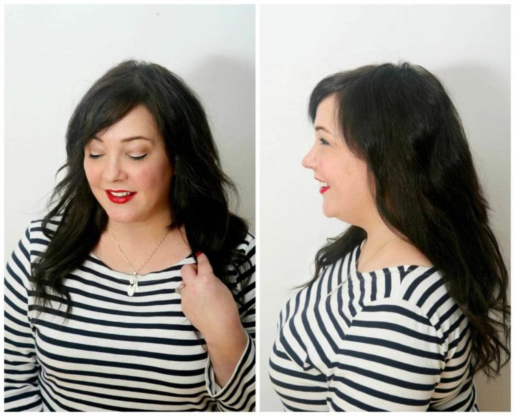 wardrobe oxygen irresistible me extensions review