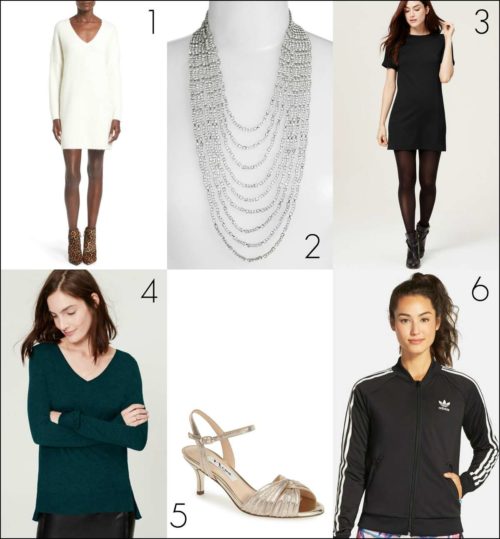 Recent Fashion Purchases – Hits and Misses