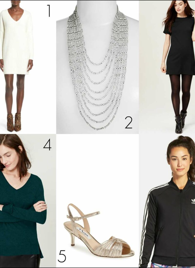 Wardrobe Oxygen - Recent Fashion Purchases Hits and Misses