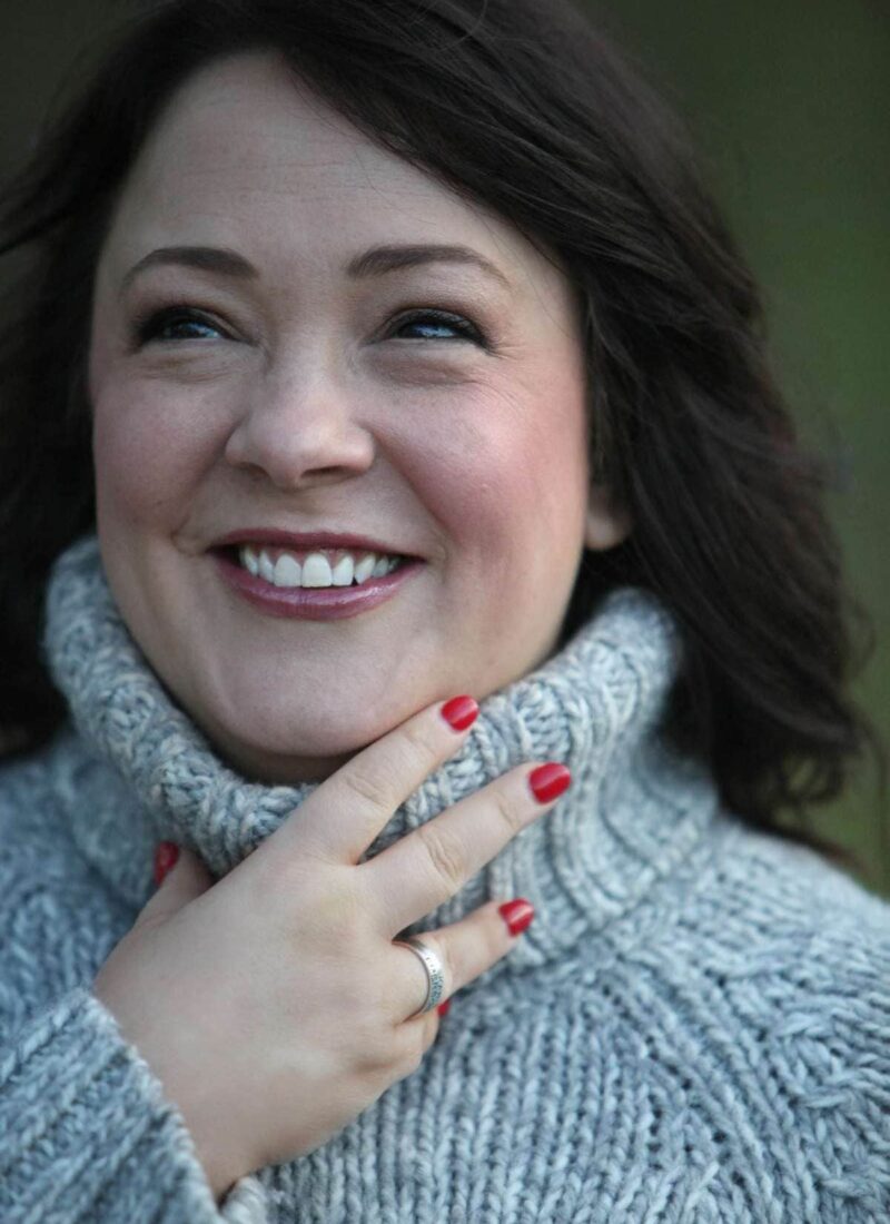 sterling silver personalized rings - wardrobe oxygen fashion blog