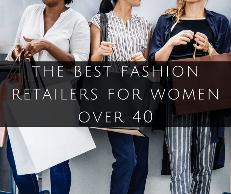 The Best Clothing Retailers for Women ...