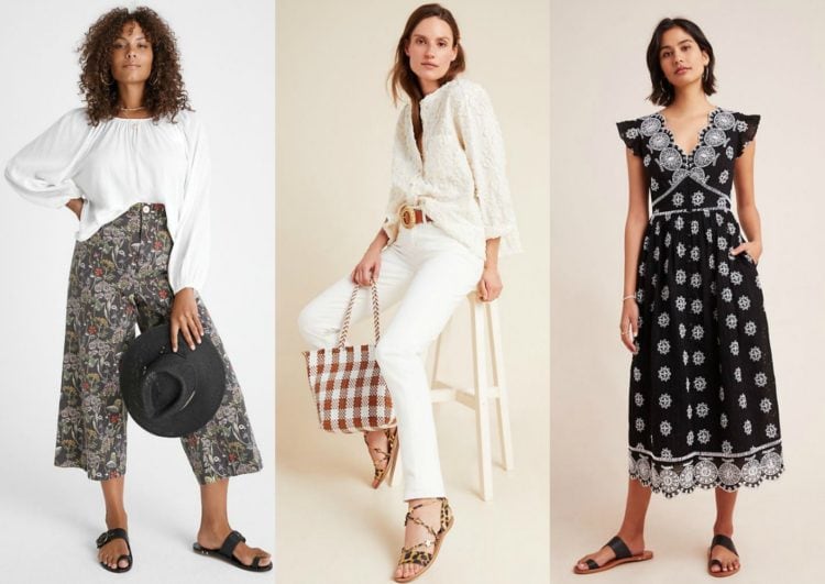the best retailers for women over 40