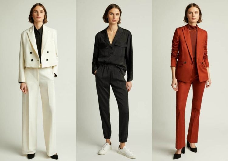 where to shop for women over 40 argent