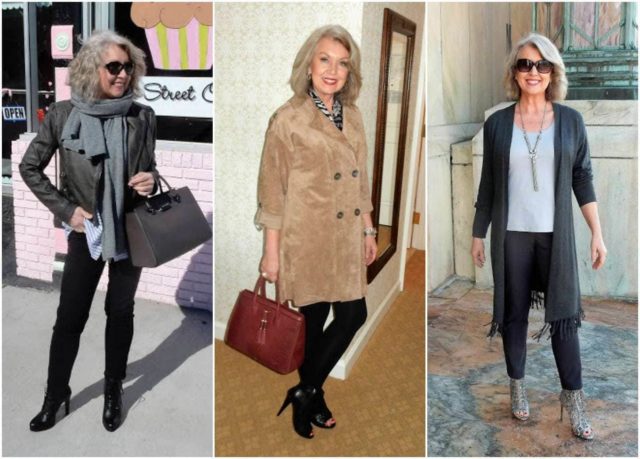 Best Blogs over 40 - Fifty Not Frumpy - featured by popular Washington DC over 40 fashion blogger, Wardrobe Oxygen
