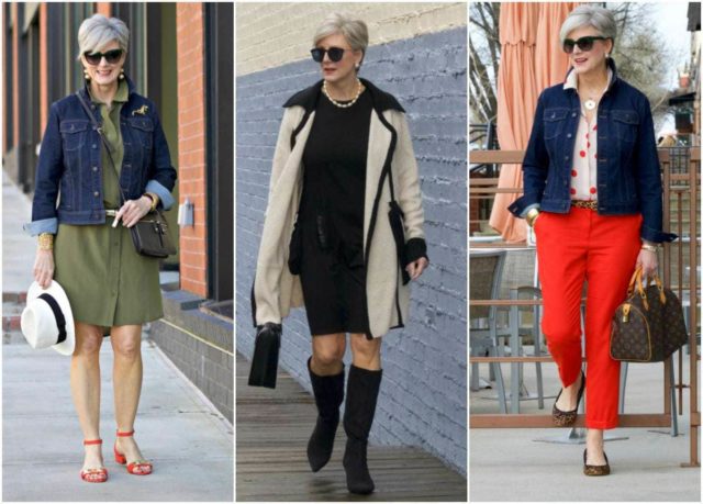 Best Fashion Blogs over 40 - Style at a Certain Age - featured by popular Washington DC over 40 fashion blogger, Wardrobe Oxygen