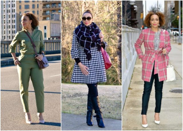 Favorite Over 40 Fashion Blogs, Fashion