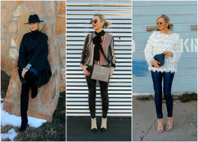 Favorite Over 40 Fashion Blogs, Fashion