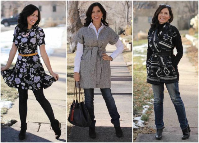 Best Over 40 Fashion Blogs - Mrs American Made - featured by popular Washington DC over 40 fashion blogger, Wardrobe Oxygen