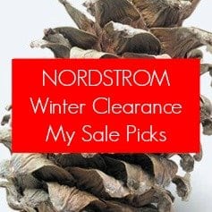 Nordstrom Winter Clearance Sale: Best Fashion, Shoes, and More