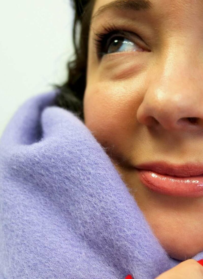 Wardrobe Oxygen Friday Favorite: Lambsool Shawl Pashmina from High Style via Amazon lambswool shawl High Style Amazon