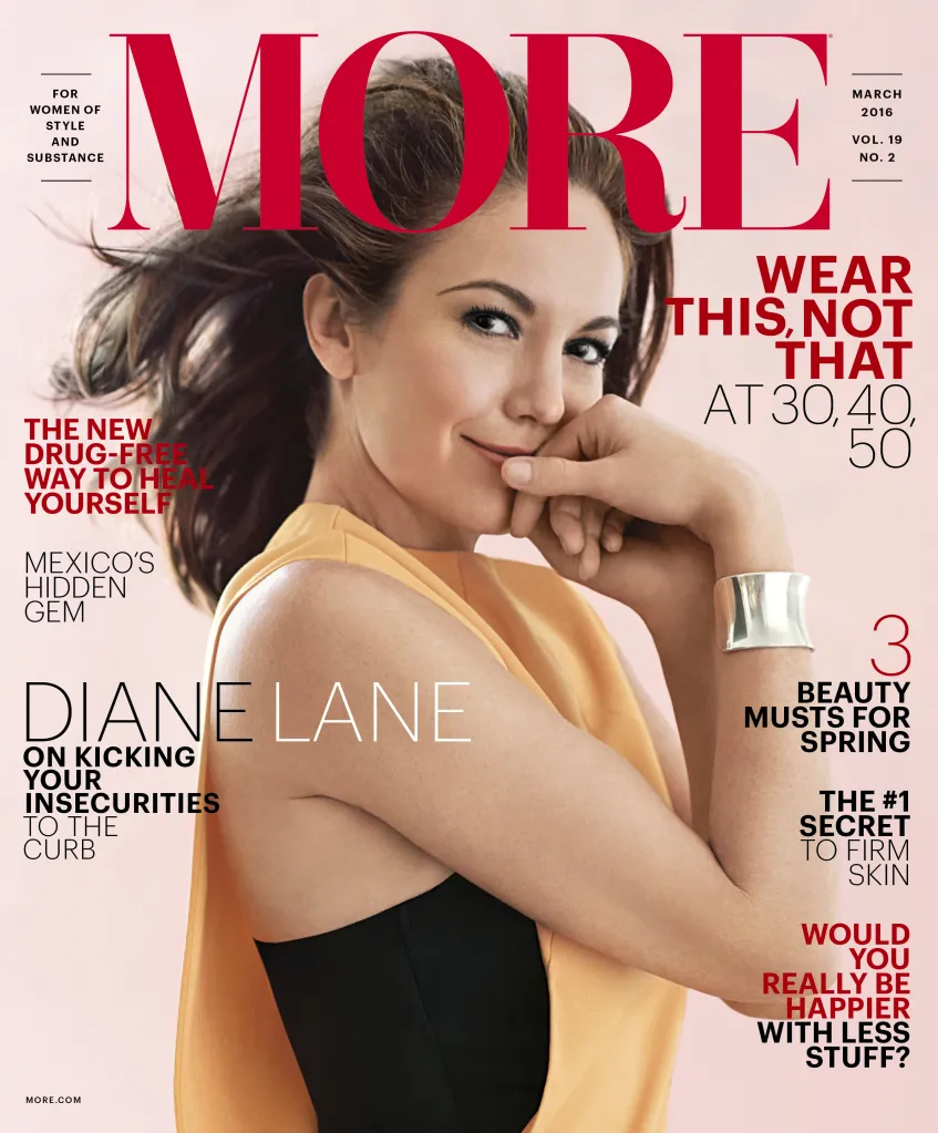 The End of More Magazine – What Went Wrong?