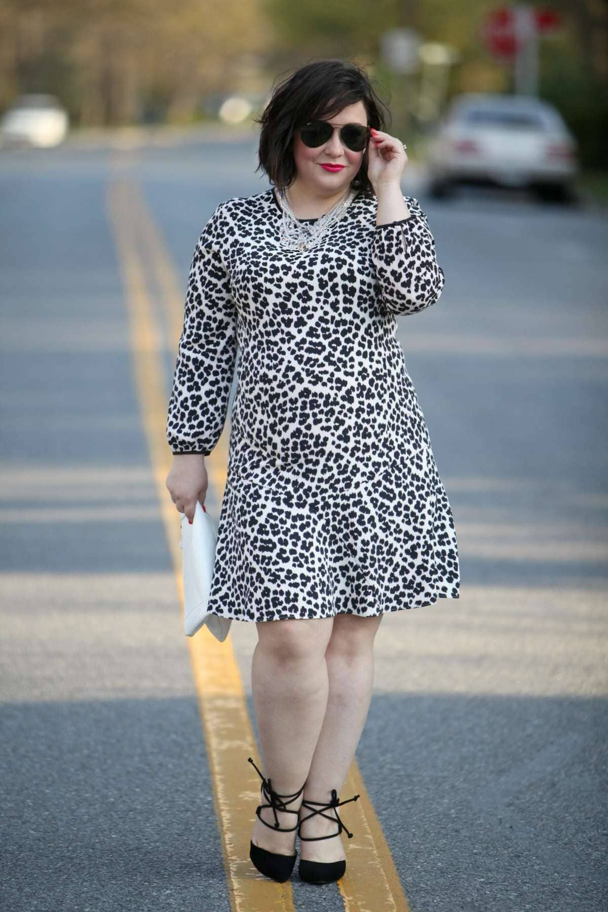 What I Wore Updating a Wardrobe Favorite Wardrobe Oxygen