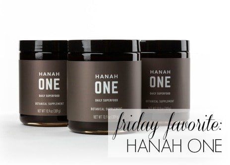 HANAH ONE Review - Wardrobe Oxygeni