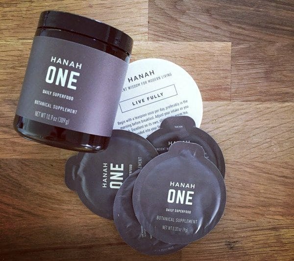 HANAH ONE Review
