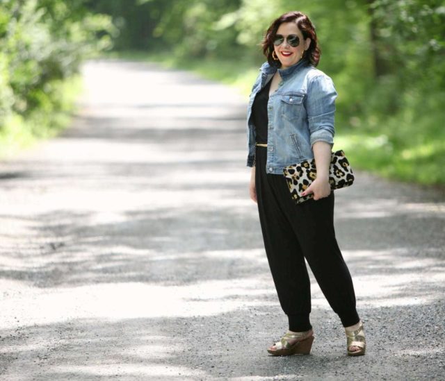 Loveappella jumpsuit 2025