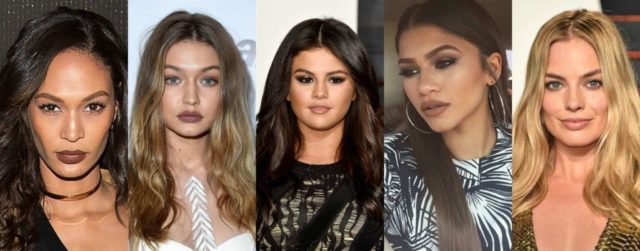 brown lipstick trend 2016