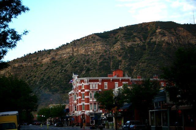 A trip to Durango Colorado by Wardrobe Oxygen