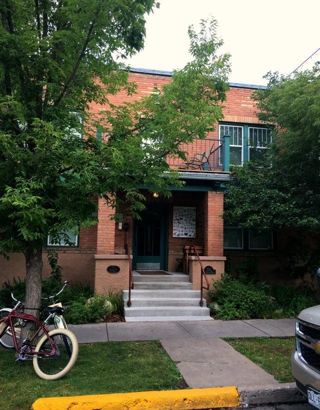 Family Road Trip Dodge City, Kansas and Durango, Colorado Wardrobe