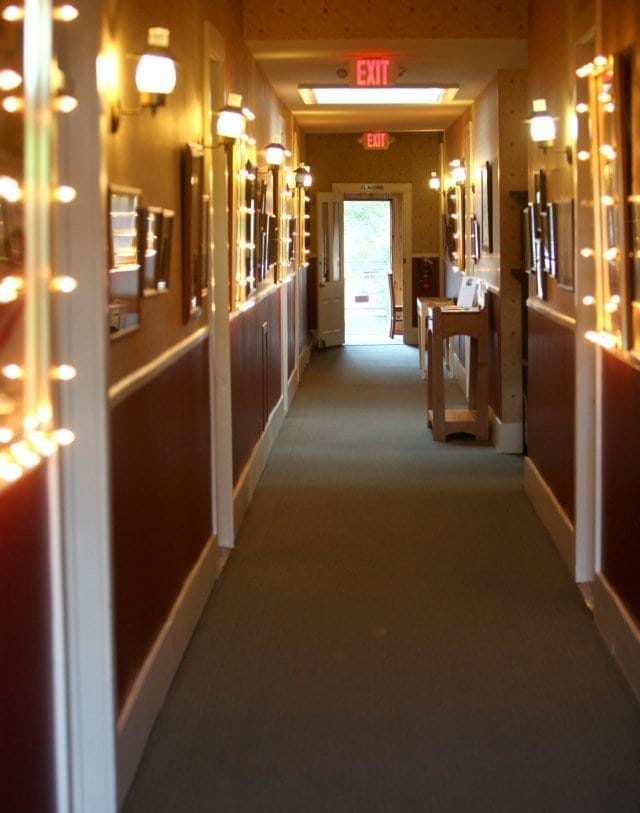 Rochester Hotel interior, Durango Colorado