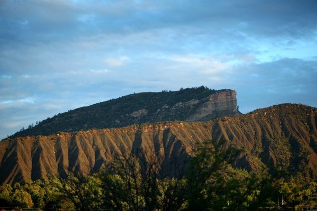 Wardrobe Oxygen - Trip to Durango Colorado