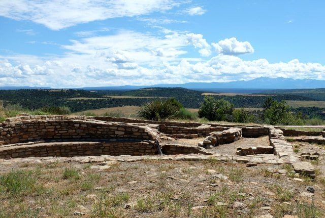 escalante pueblo