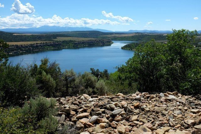 escalante pueblo colorado river