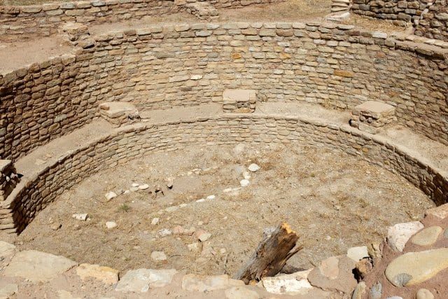 escalante pueblo kiva