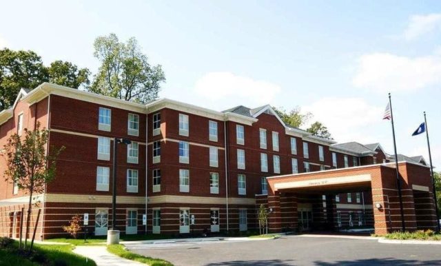 hampton inn and suites historic williamsburg