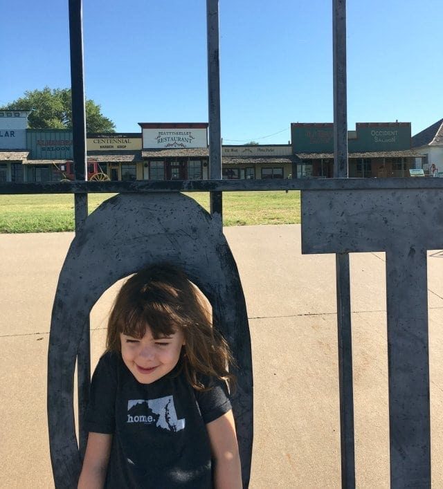 historic dodge city kansas