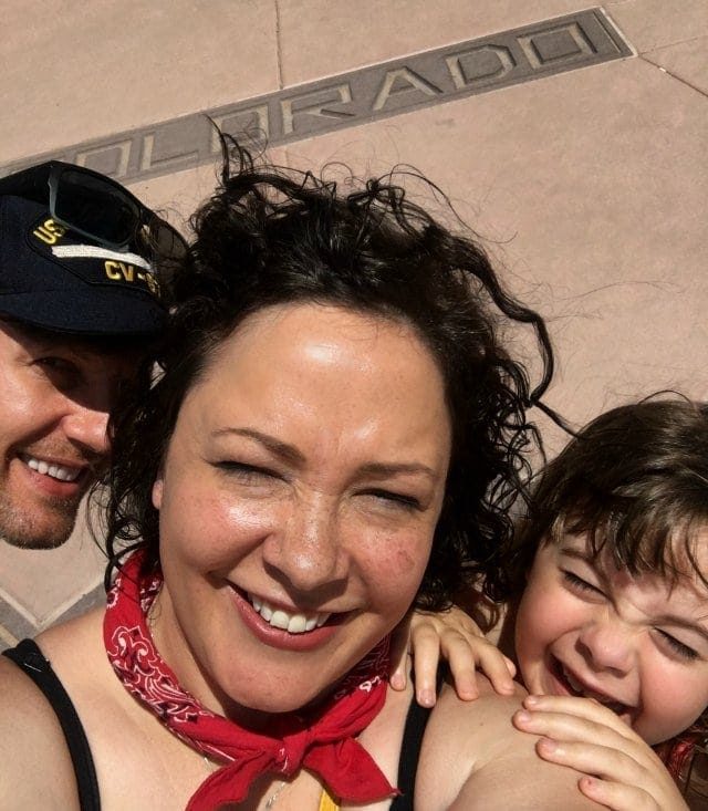 wardrobe oxygen at four corners monument