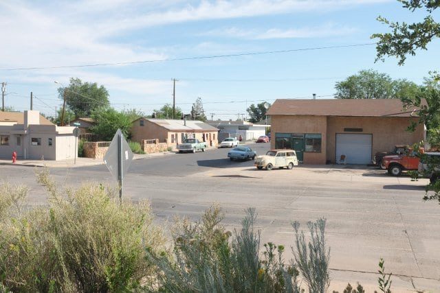 winslow arizona