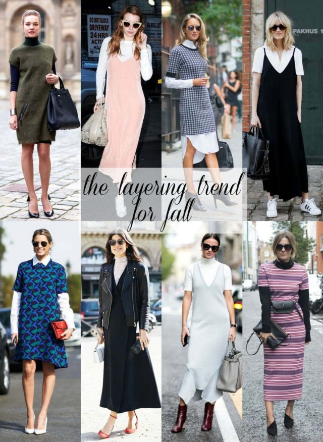 layering-trend-for-fall-2016-turtleneck-and-shirt-under-dresses-wardrobe-oxygen