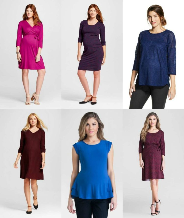Where to Buy Plus Size Maternity Work Clothes Wardrobe Oxygen