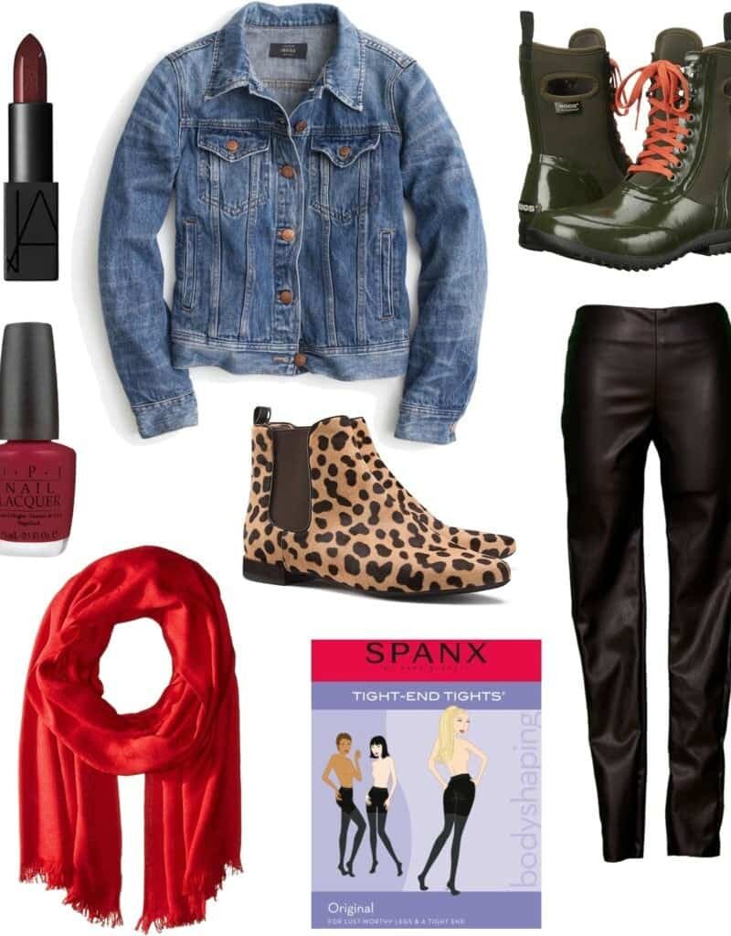Fall Fashion Essentials - Wardrobe Oxygen