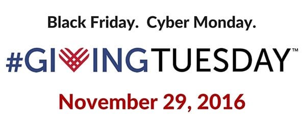 #GivingTuesday: Standing with Standing Rock #NoDAPL 1 Social Media Toolkit