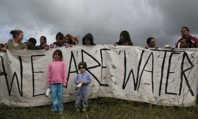 Standing Rock