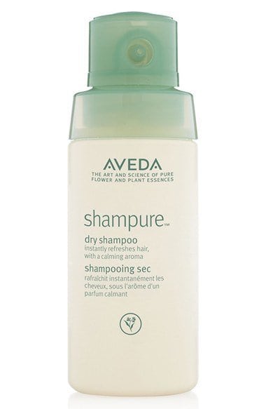Recent Beauty Hits and Misses, the Aveda Edition