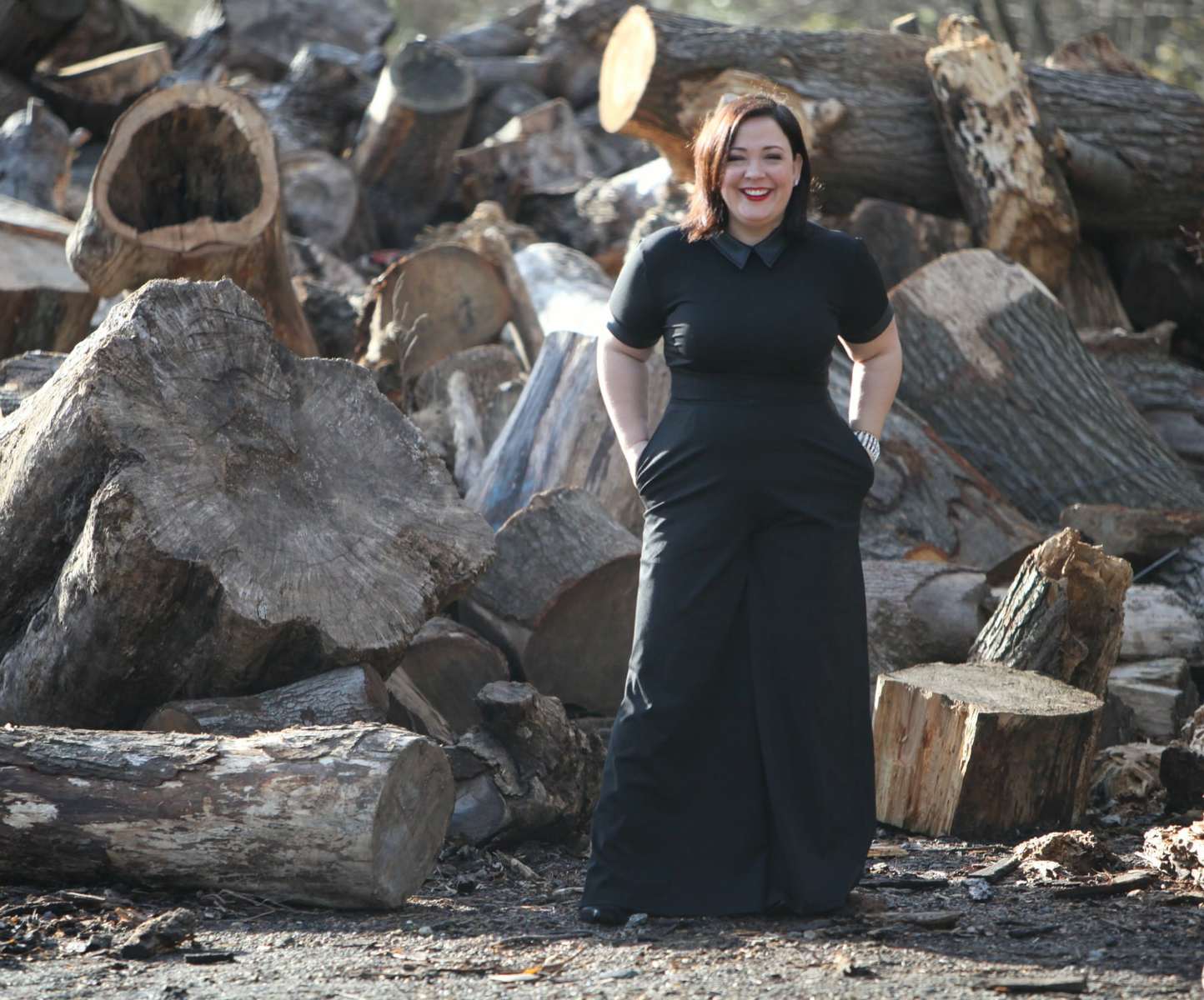 eshakti jumpsuit