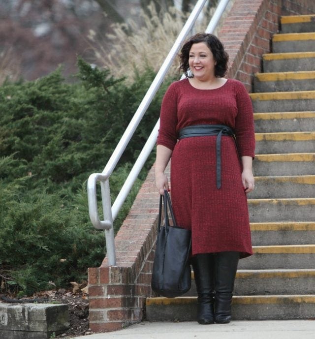 w catherines plus size clothing review