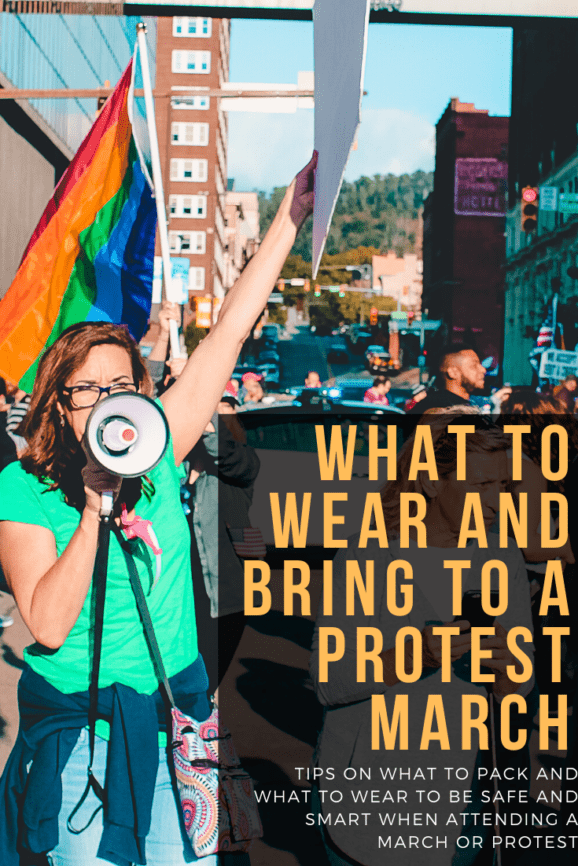 What to Wear to Inauguration Day on the National Mall in DC - Wardrobe ...