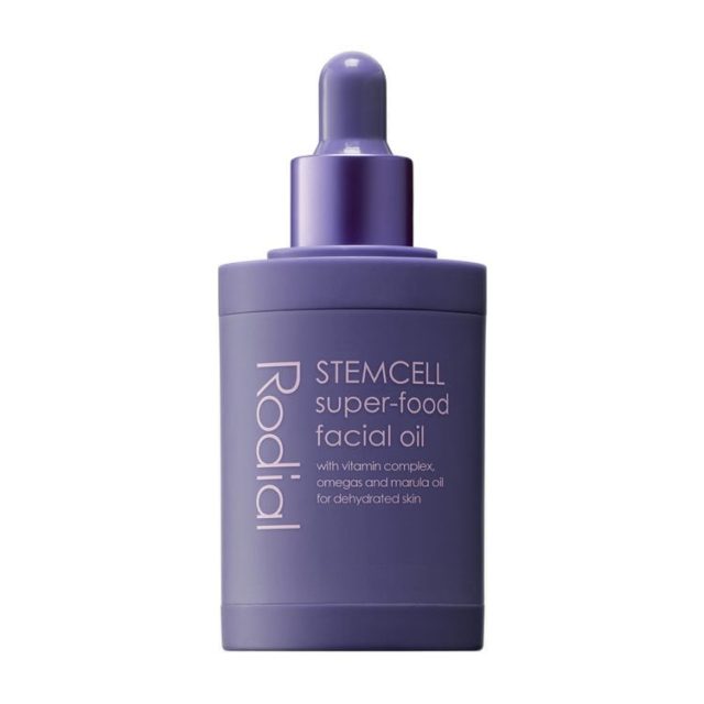  RODIAL Stem Cell Super-food Facial Oil
