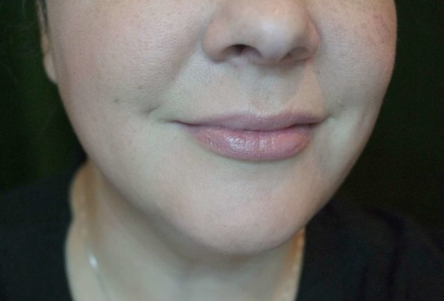 Perricone MD No Lipstick Lipstick review - Wardrobe Oxygen