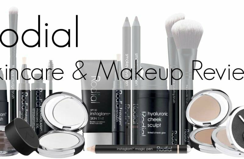 rodial skincare makeup review rodial skincare makeup review