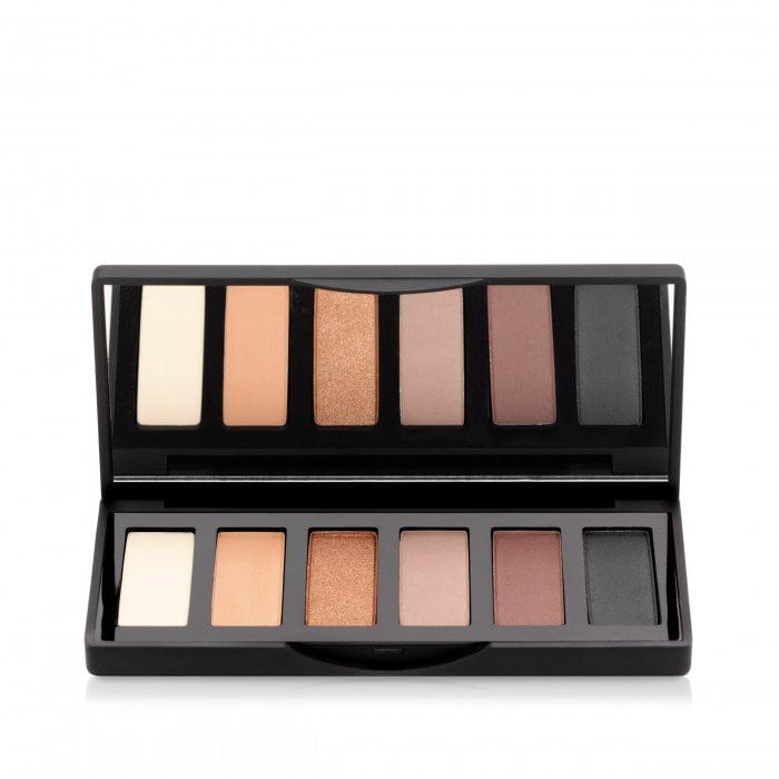 Rodial Eyeshadow Palette Review