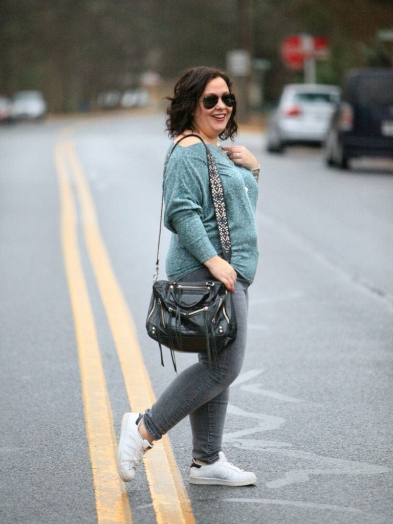 What I Wore Spa Day Wardrobe Oxygen