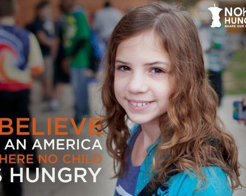Giving Back: Supporting Public Schools