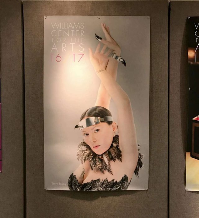 tanya tagaq williams center pa 2017