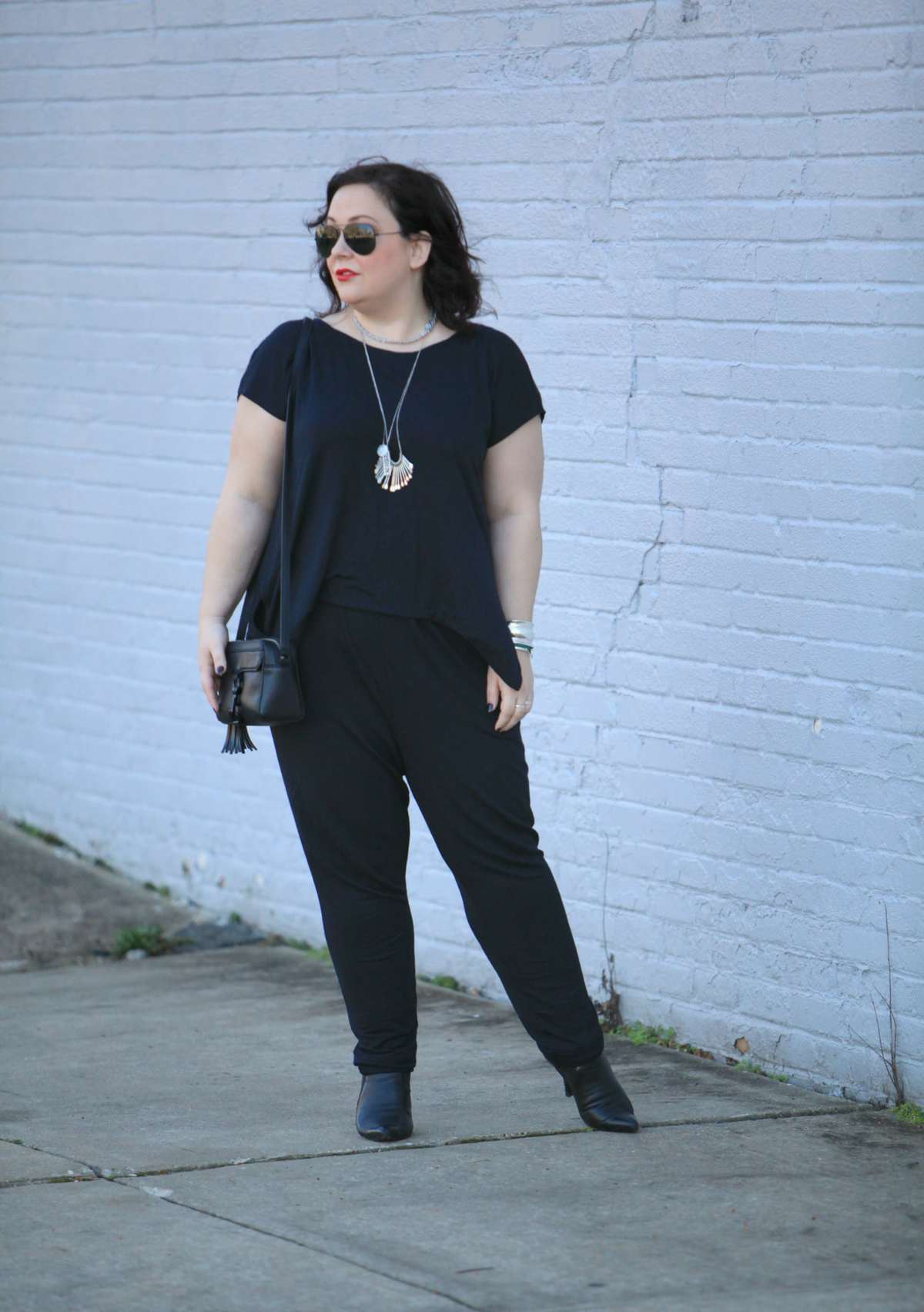 cabi jumpsuit