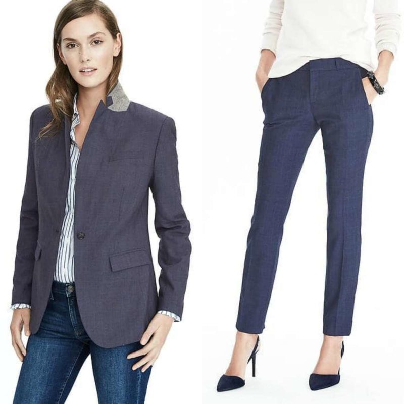 Recent Purchases Hits and Misses – Banana Republic Edition - Wardrobe ...